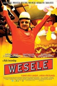 Wesele(2004)- obsada, aktorzy | Kinomaniak.pl