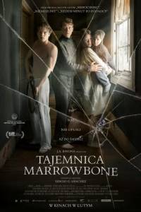 Tajemnica marrowbone online (2017) | Kinomaniak.pl