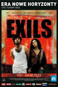Exils online (2004) | Kinomaniak.pl