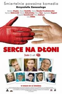 Serce na dłoni online (2008) | Kinomaniak.pl