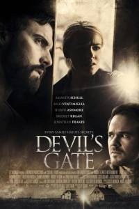 Devil's gate(2017)- obsada, aktorzy | Kinomaniak.pl