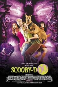 Scooby-doo(2002)- obsada, aktorzy | Kinomaniak.pl