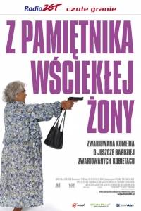 Z pamiętnika wściekłej żony online / Diary of a mad black woman online (2005) | Kinomaniak.pl