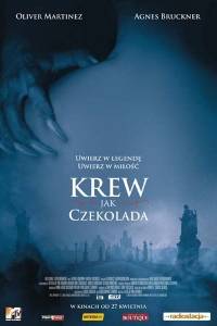 Krew jak czekolada online / Blood and chocolate online (2007) | Kinomaniak.pl