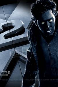 X-men 2/ X2(2003)- obsada, aktorzy | Kinomaniak.pl
