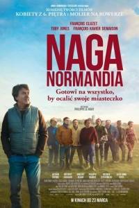 Naga normandia online / Normandie nue online (2018) | Kinomaniak.pl