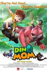 Dino mama online / Dino mom online (2010) | Kinomaniak.pl