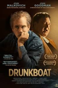 Statek pijany/ Drunkboat(2010)- obsada, aktorzy | Kinomaniak.pl