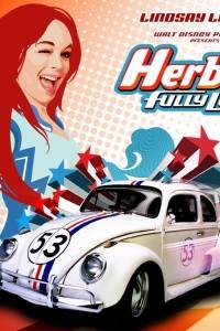 Garbi - super bryka/ Herbie fully loaded(2005)- obsada, aktorzy | Kinomaniak.pl