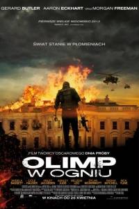 Olimp w ogniu online / Olympus has fallen online (2013) - fabuła, opisy | Kinomaniak.pl