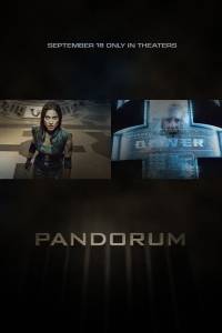Pandorum online (2009) - ciekawostki | Kinomaniak.pl