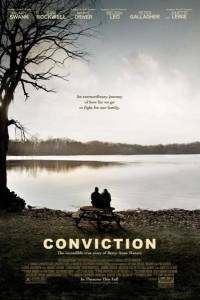 Conviction online (2010) | Kinomaniak.pl