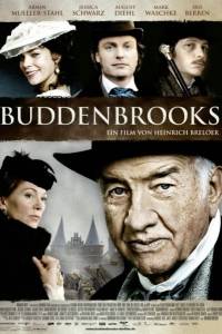 Buddenbrokowie. dzieje upadku rodziny online / Buddenbrooks, die online (2008) - ciekawostki | Kinomaniak.pl