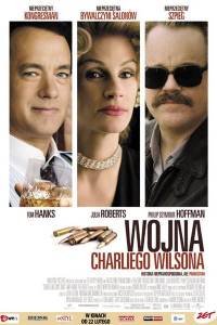 Wojna charliego wilsona online / Charlie wilson's war online (2007) | Kinomaniak.pl
