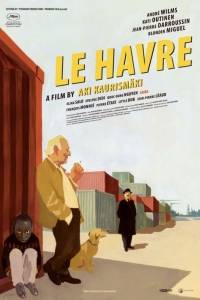 Człowiek z hawru online / Havre, le online (2011) | Kinomaniak.pl