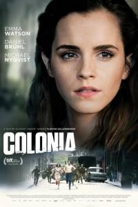 Colonia online (2015) | Kinomaniak.pl