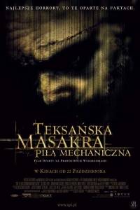Teksańska masakra piłą mechaniczną online / Texas chainsaw massacre, the online (2003) | Kinomaniak.pl
