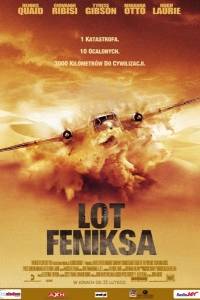 Lot feniksa/ Flight of the phoenix(2004) - zdjęcia, fotki | Kinomaniak.pl