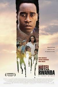 Hotel ruanda online / Hotel rwanda online (2004) | Kinomaniak.pl