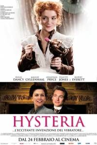 Histeria. romantyczna historia wibratora online / Hysteria online (2011) | Kinomaniak.pl