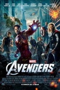 Avengers 3d online / Avengers, the online (2012) - pressbook | Kinomaniak.pl