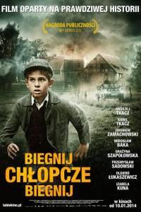 Biegnij, chłopcze, biegnij online / Lauf, junge, lauf online (2014) | Kinomaniak.pl