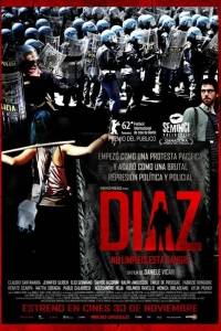 Diaz online / Diaz: don't clean up this blood online (2012) | Kinomaniak.pl