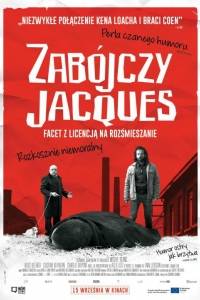 Zabójczy jacques online / Un petit boulot online (2016) | Kinomaniak.pl