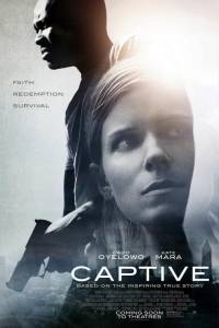 Captive(2015) - zwiastuny | Kinomaniak.pl