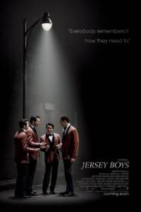 Jersey boys online (2014) | Kinomaniak.pl