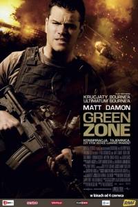 Green zone(2010)- obsada, aktorzy | Kinomaniak.pl