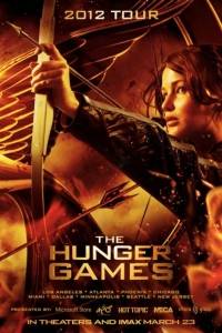 Igrzyska śmierci online / Hunger games, the online (2012) - recenzje | Kinomaniak.pl
