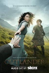Outlander(2014) - obsada, aktorzy | Kinomaniak.pl