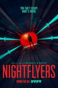 Nightflyers(2018) - zwiastuny | Kinomaniak.pl