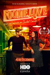 Foodie love(2019) - ciekawostki | Kinomaniak.pl