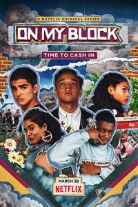 On my block online (2018) | Kinomaniak.pl