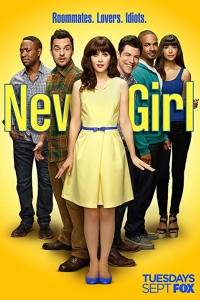 Jess i chłopaki online / New girl online (2011-2018) | Kinomaniak.pl