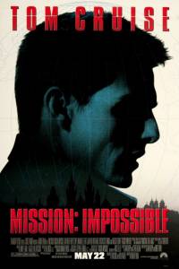 Mission: impossible online (1996) | Kinomaniak.pl