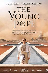 Młody papież/ The young pope(2016-55) - zwiastuny | Kinomaniak.pl