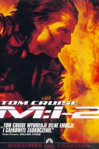 Mission: impossible 2/ Mission: impossible ii(2000) - zwiastuny | Kinomaniak.pl