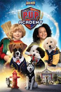 Psia akademia online / Pup academy online (2019) | Kinomaniak.pl