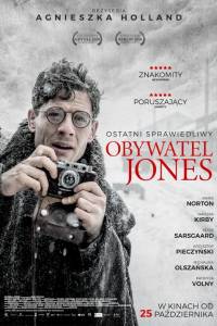 Obywatel jones online (2019) | Kinomaniak.pl