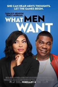 Czego pragną mężczyźni online / What men want online (2019) | Kinomaniak.pl