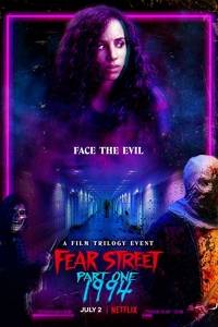 Ulica strachu - część 1: 1994 online / Fear street - part 1: 1994 online (2021) | Kinomaniak.pl