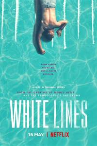White lines(2020) - obsada, aktorzy | Kinomaniak.pl