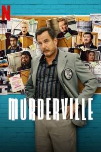 Murderville(2022) - fabuła, opisy | Kinomaniak.pl