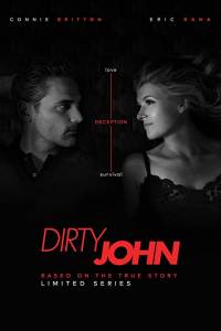 Dirty john(2018) - ciekawostki | Kinomaniak.pl