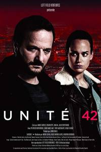 Jednostka 42 online / Unité 42 online (2017) | Kinomaniak.pl