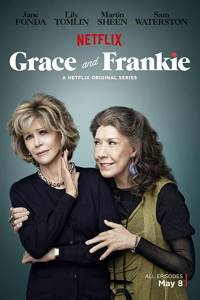 Grace i frankie online / Grace and frankie online (2015) | Kinomaniak.pl
