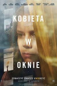 Kobieta w oknie online / The woman in the window online (2020) | Kinomaniak.pl